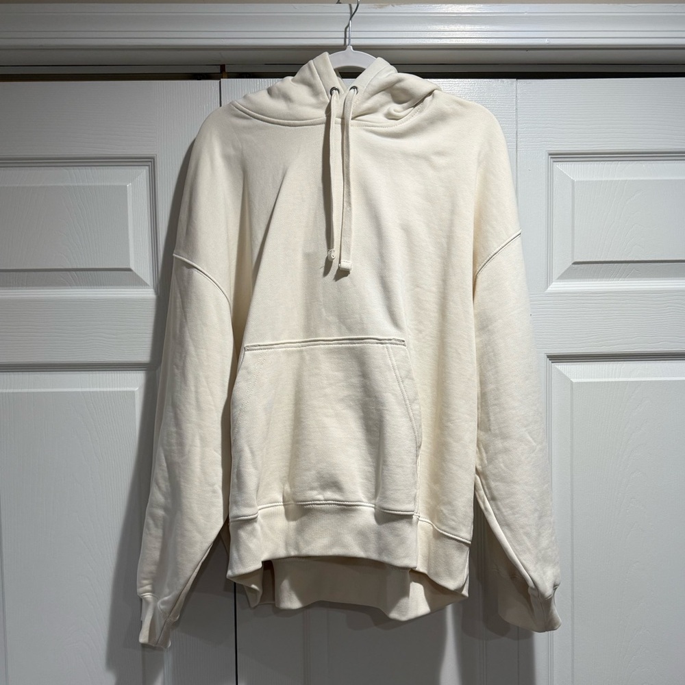 NWT Mens Hoodie